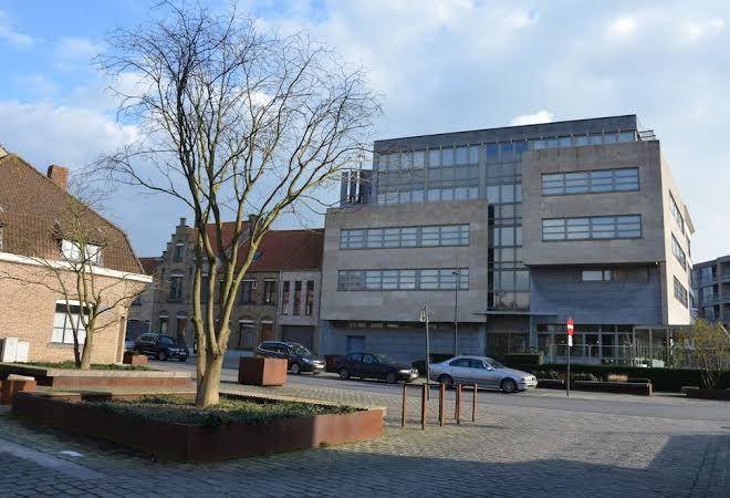 Hotel pax Diksmuide