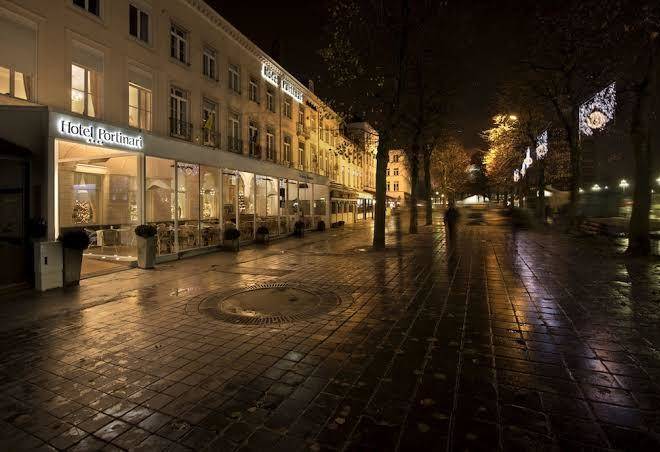 Hotel portinari