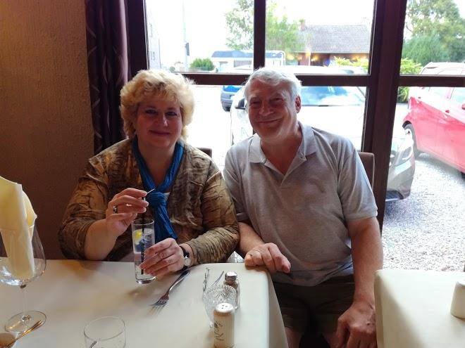 Hotel Restaurant Artan Schoonmaakbedrijf Big Clean Image