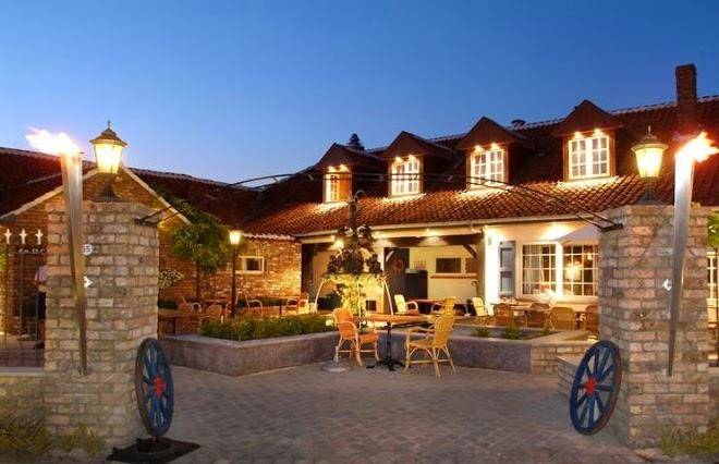 Hotel Restaurant D'hofstee Image