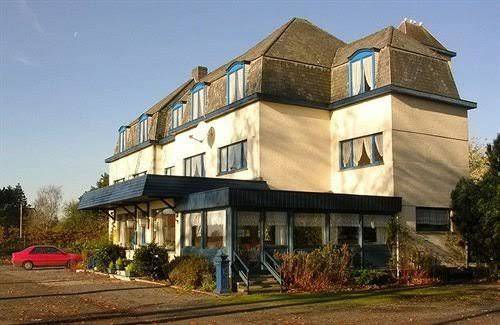 Hotel rostune