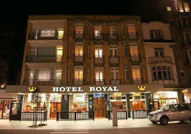 Hotel royal