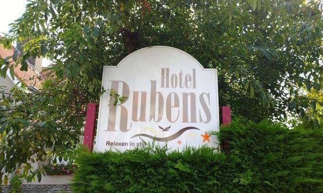 Hotel rubens