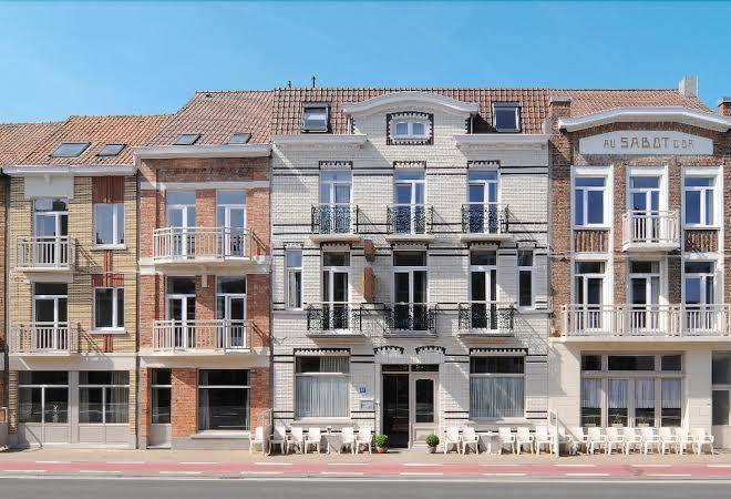 Hotel sabot d'or