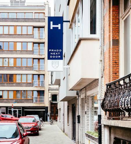 Prado Next Door Image