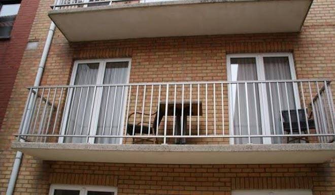 Hotel st yves