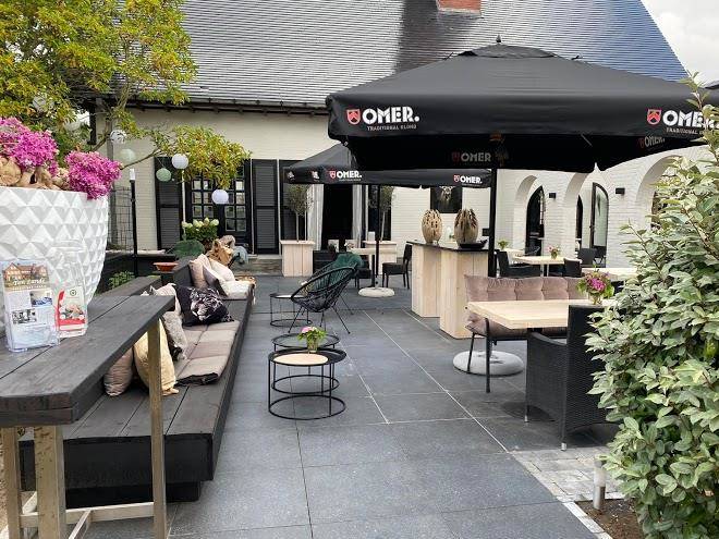 Hotel Ten Lande Image