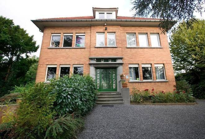 Hotel ter linde