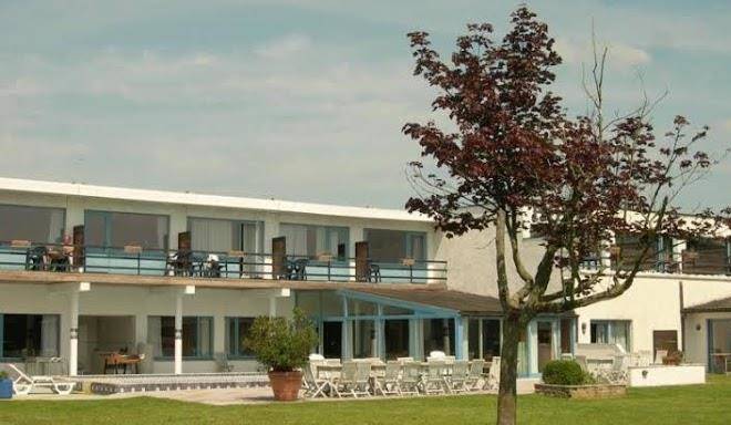 Hotel ter zaele