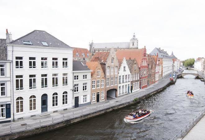Hotel van cleef