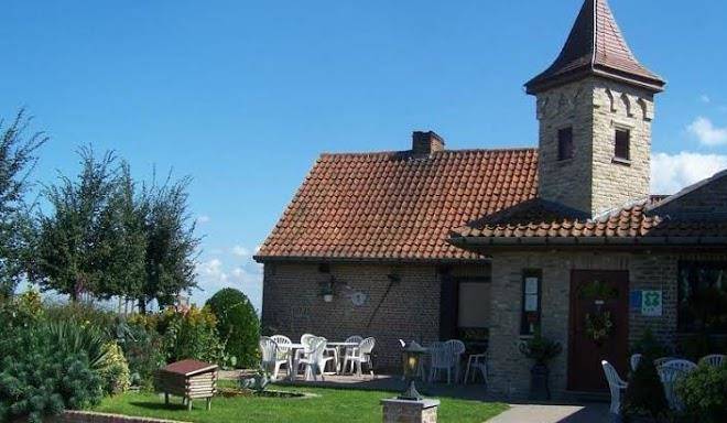 Hove Ter Hille Image