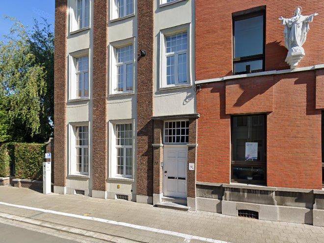Huis wyseur kortrijk