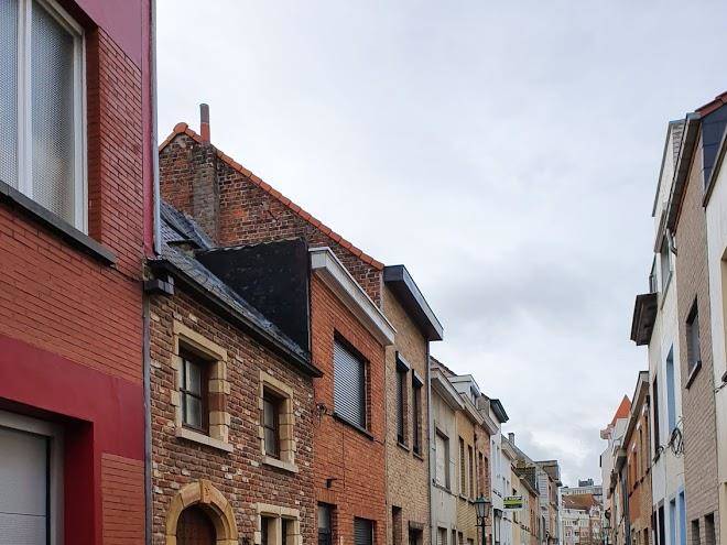 Huisje tybary