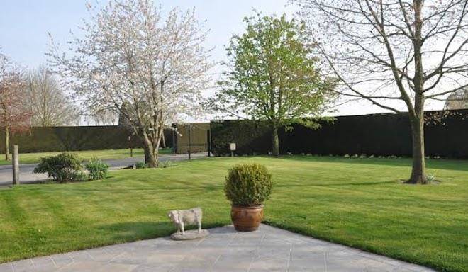 Hulstehof
