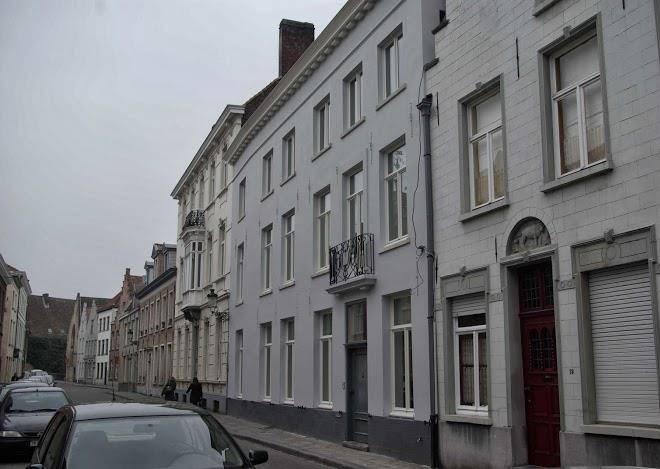 Huyze weyne b&b
