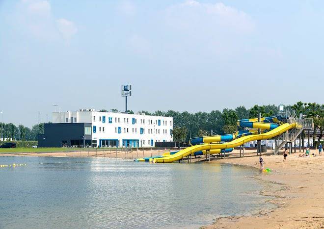 Ibis budget brugge jabbeke