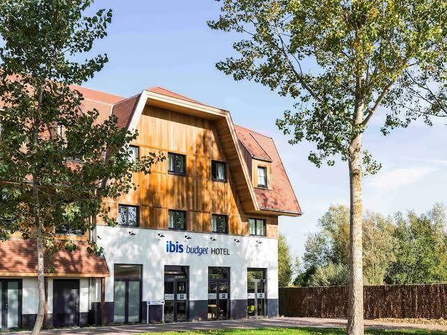 Ibis budget knokke