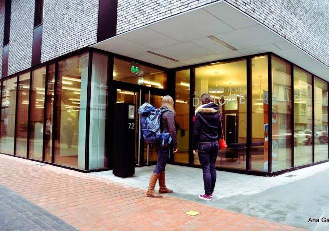 Jeugdherberg De Ploate Image