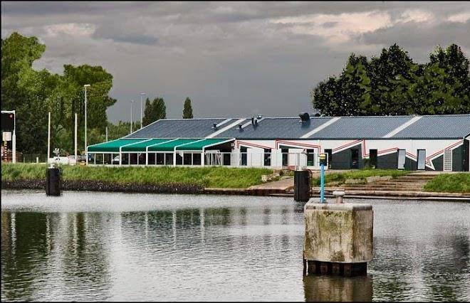 Jeugdherberg herdersbrug