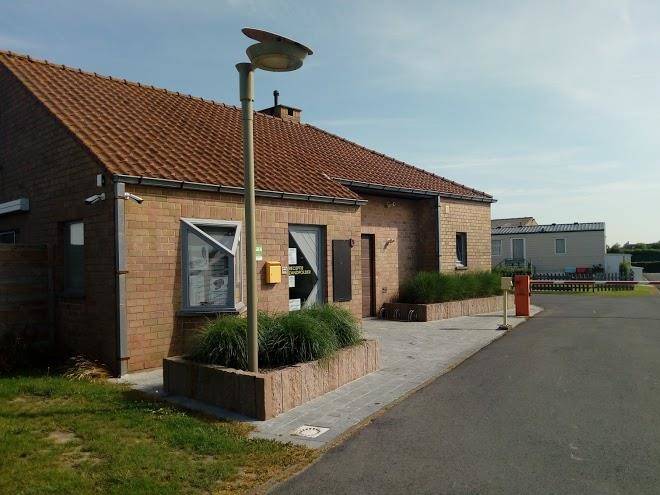 Zandpolder