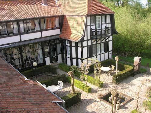 Kasteelhof 't hooghe