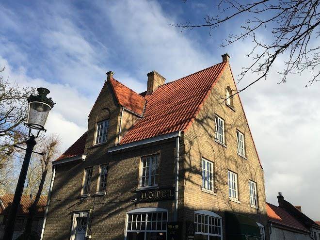 Hotel t Keizershof