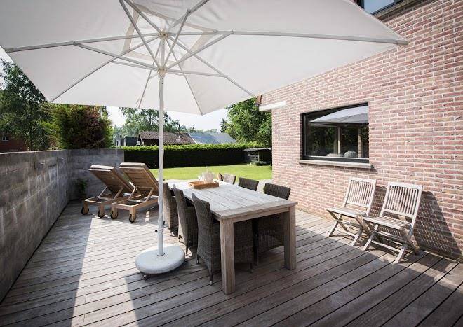 Kombinn holiday home