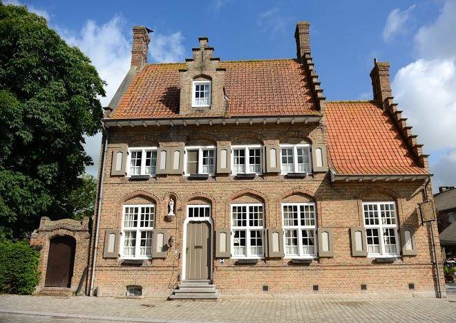 L'heritage Reninge Image