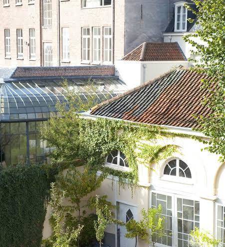 La maison zenasni