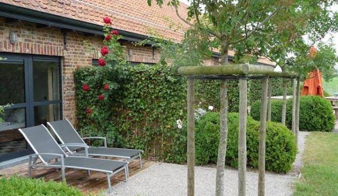 Landgoed palingbeek