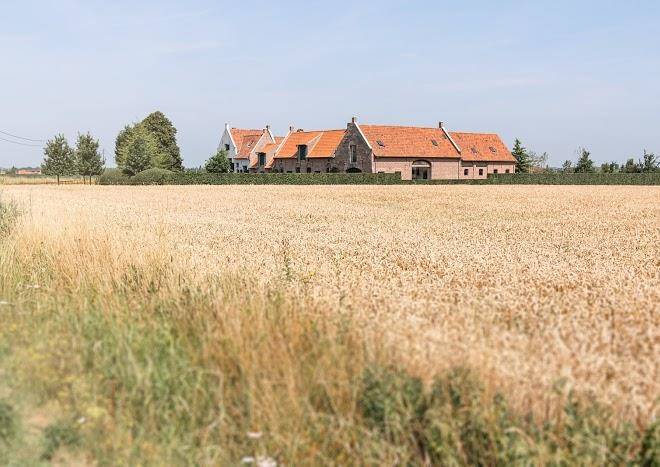 Landhuis eikenburg