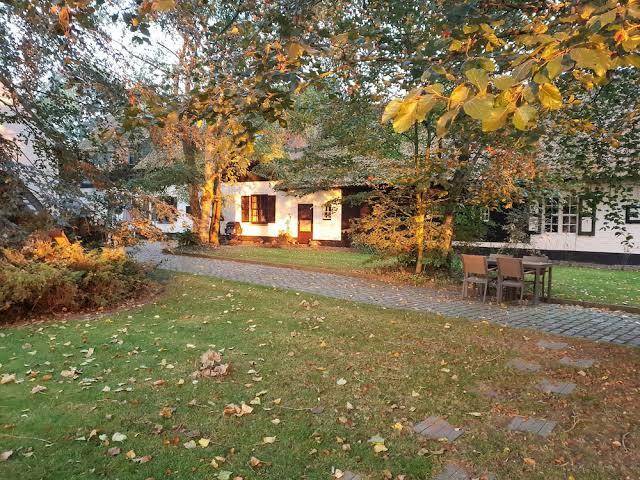Landhuis 't wilgenerf