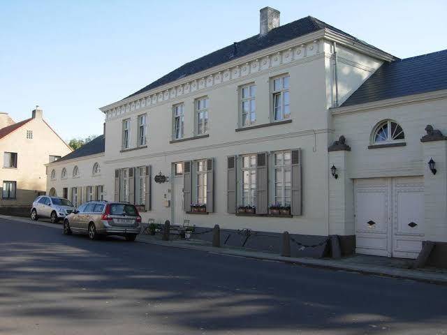 Landhuis vedastus