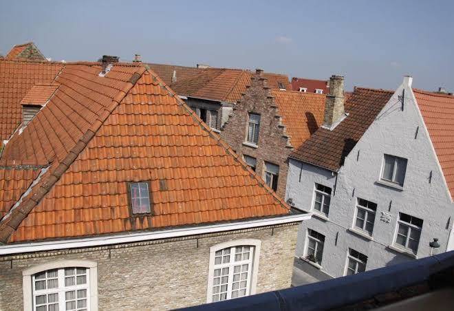 Le flaneur