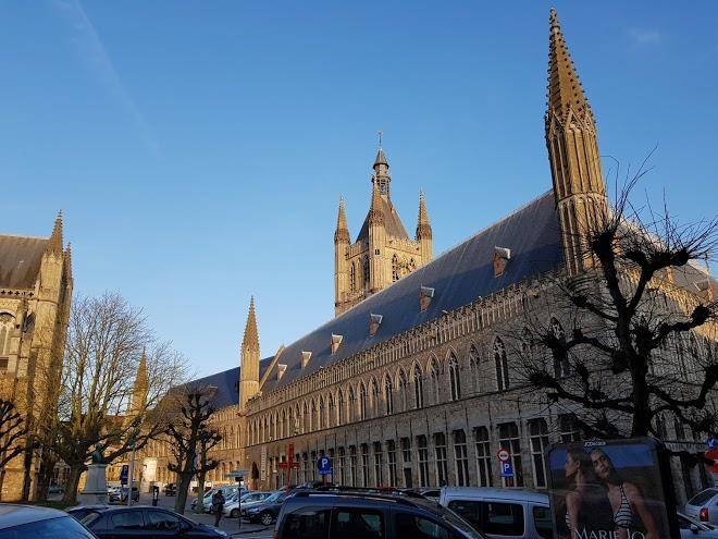 Les Delices De Rose Image