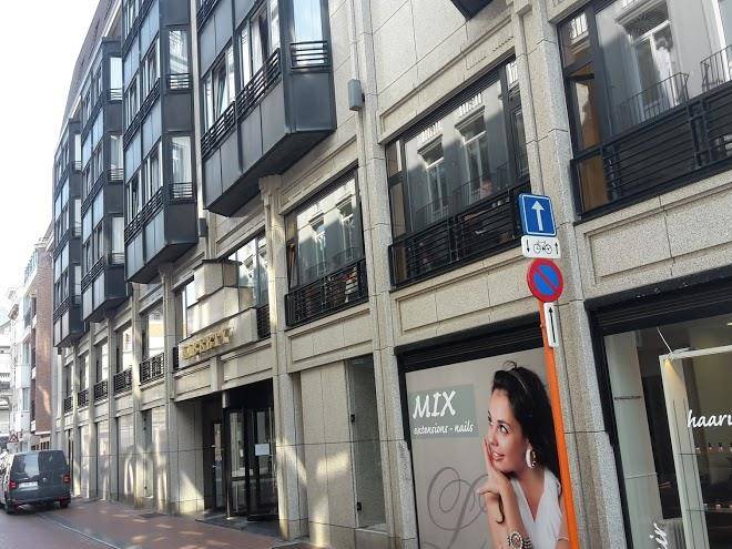 Liberty blankenberge