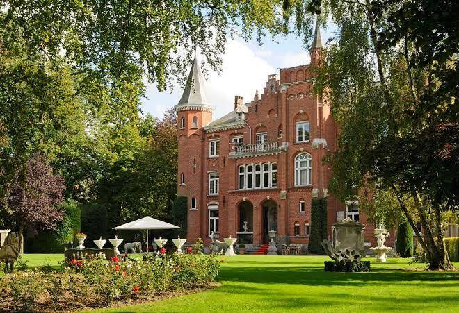 Lodewijk van male