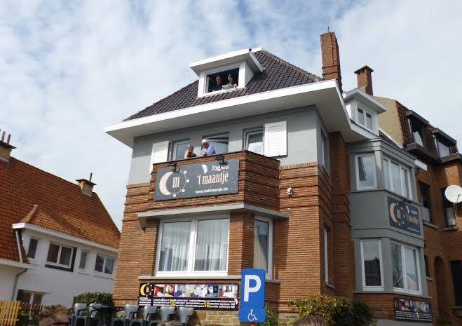 Logies Het Maantje Image