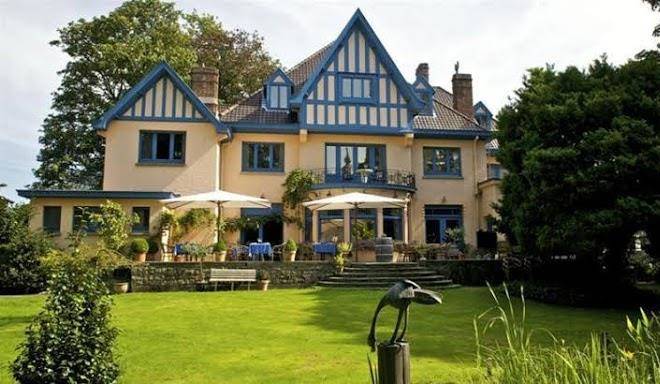 Logis hostellerie pannenhuis