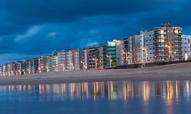 Luxury Suites Koksijde 204 Image