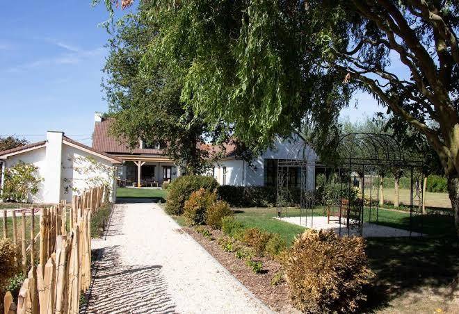 Madelette b&b