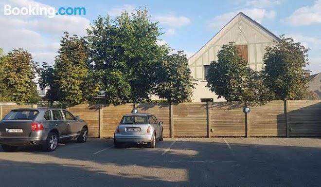 Manoir 't Hoveke Image