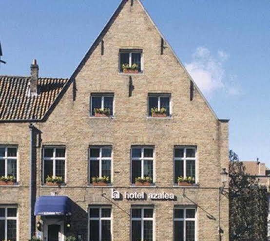 Hotel monsieur ernest