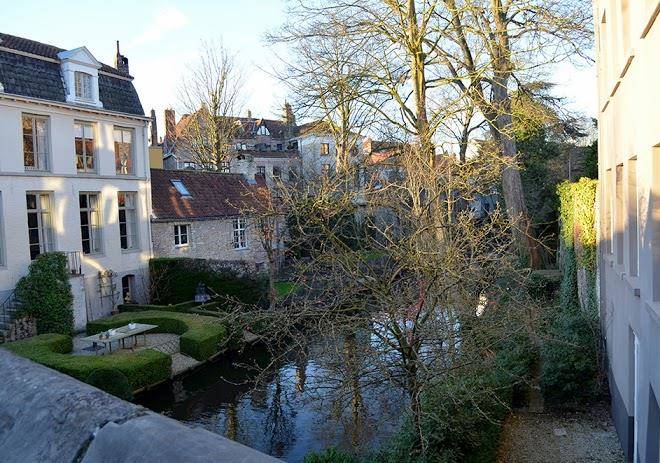 Monsieur Maurice Image