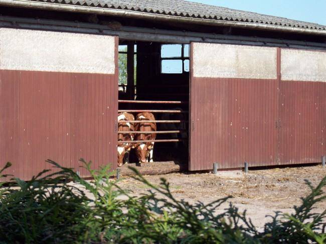 Moortelkenshoeve