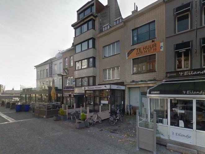 O mer oostende
