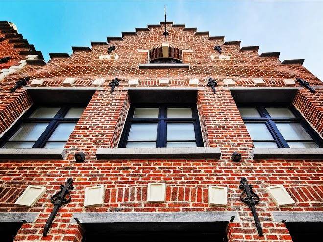 Old bruges b&b