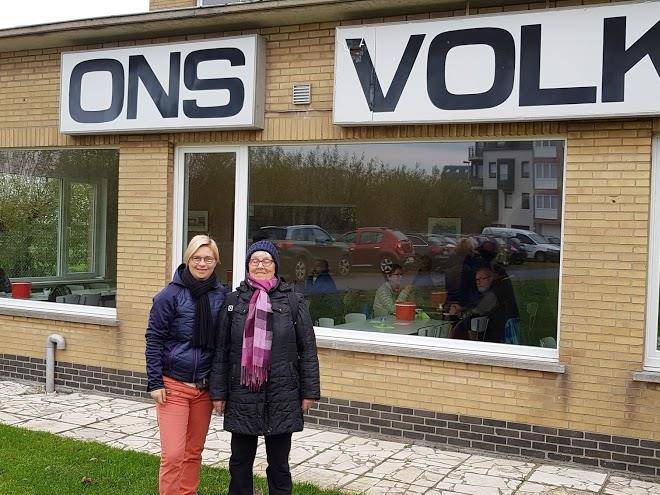 Ons volk
