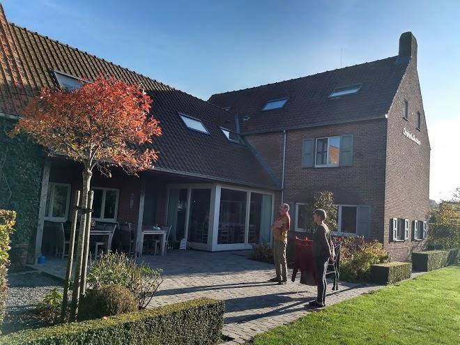 Oostveldhoeve