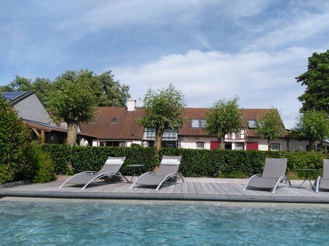 B&b over deede